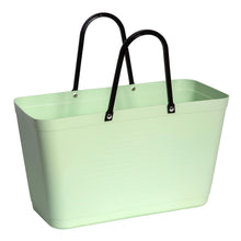 Load image into Gallery viewer, Hinza Bag Large - Light Green
