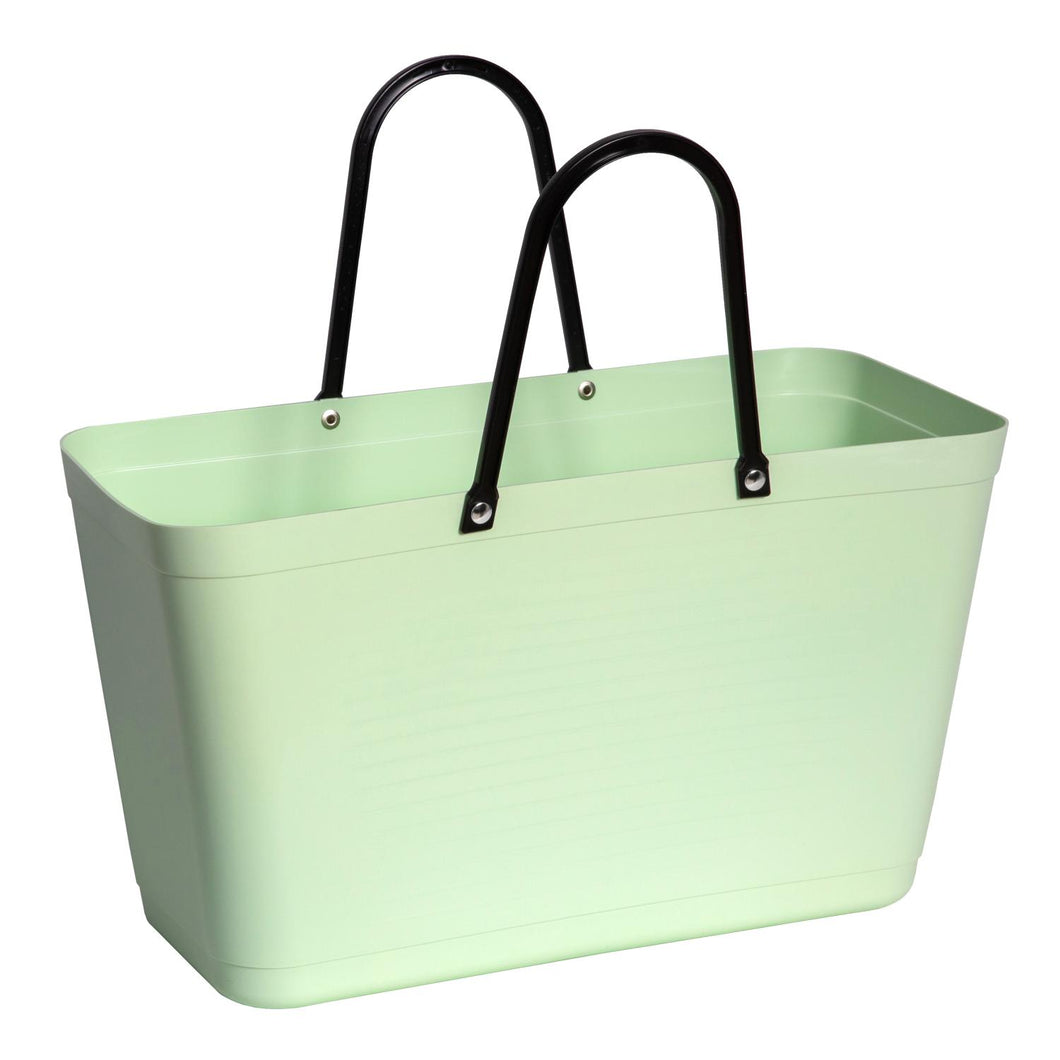 Hinza Bag Large - Light Green