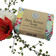 Load image into Gallery viewer, Anoint Shea Butter Soap
