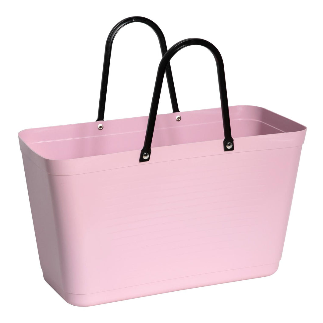 Hinza Bag Large - Dusty Pink