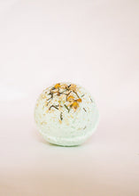 Load image into Gallery viewer, Bath Bomb - Mint, Manuka + Chamomile

