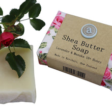Load image into Gallery viewer, Anoint Shea Butter Soap

