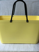 Load image into Gallery viewer, Large Hinza Bag - Lemon
