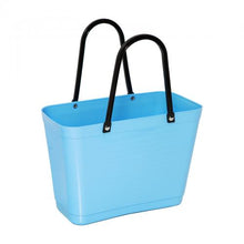 Load image into Gallery viewer, Small Hinza Bag - Light Blue
