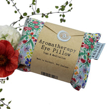 Load image into Gallery viewer, Anoint Aromatherapy Eye Pillow
